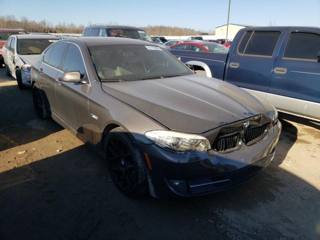 2011 bmw 528 i