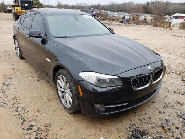2011 bmw 528