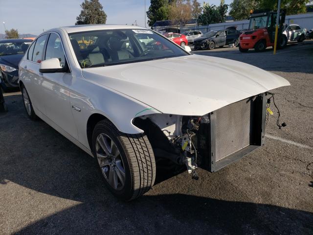 2011 bmw 528 i
