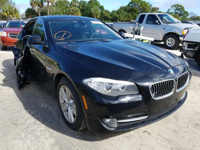 2011 bmw 528 i