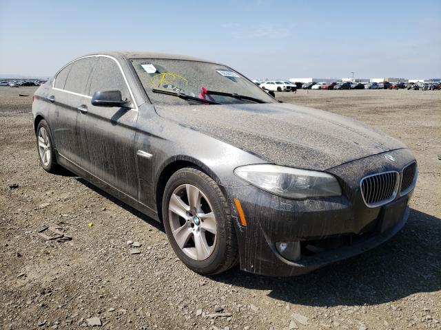 2011 bmw 528 i