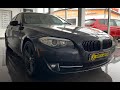 2010 bmw 528i