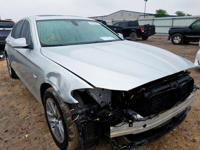 2010 bmw 528 i