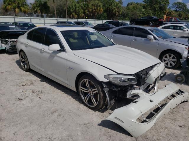 2011 bmw 528 i