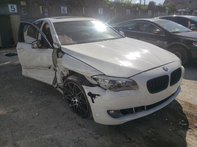 2011 bmw 528i