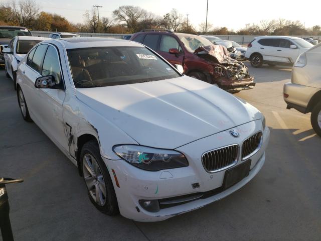 2011 bmw 528 i