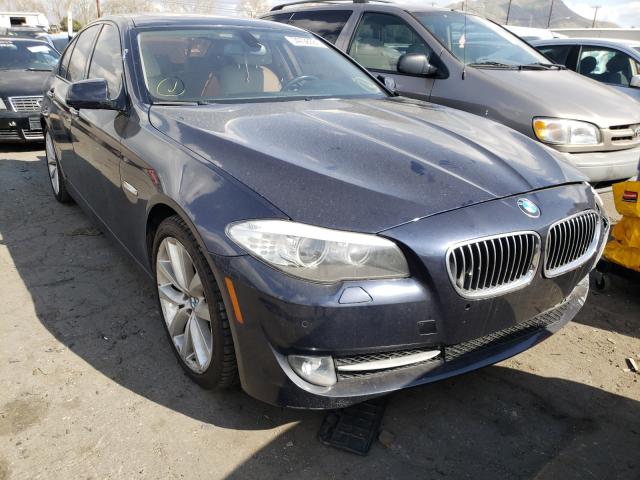 2010 bmw 535i