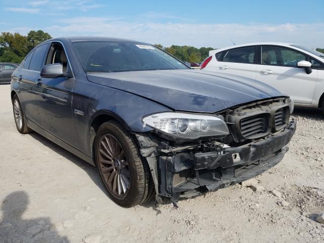2011 bmw 535 i