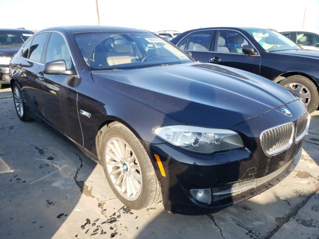 2011 bmw 535 i