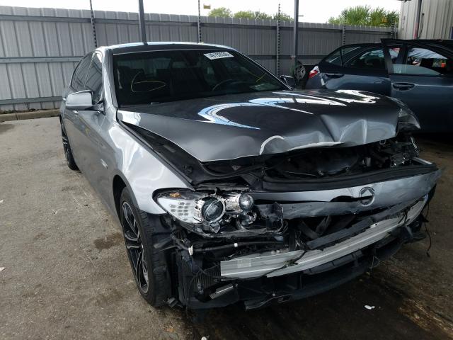 2012 bmw 535 i
