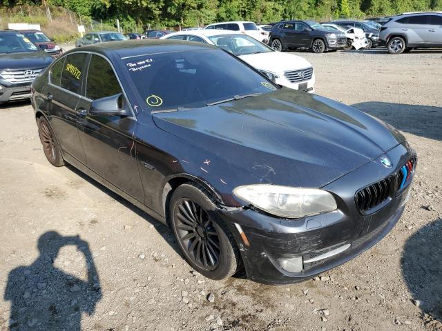 2012 bmw 535i
