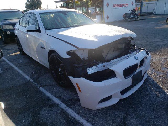 2013 bmw 535 i