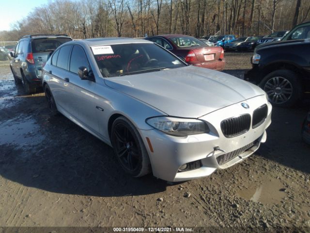 2013 bmw 535i