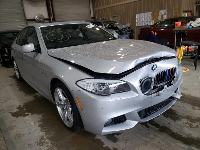 2013 bmw 535