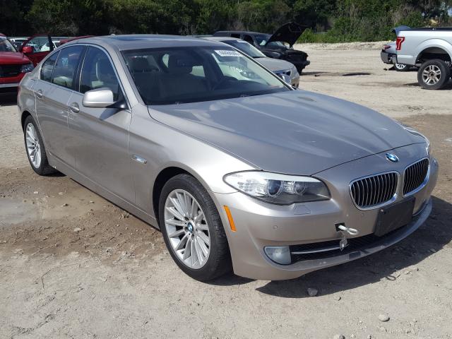 2010 bmw 535 i