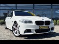2012 bmw 535