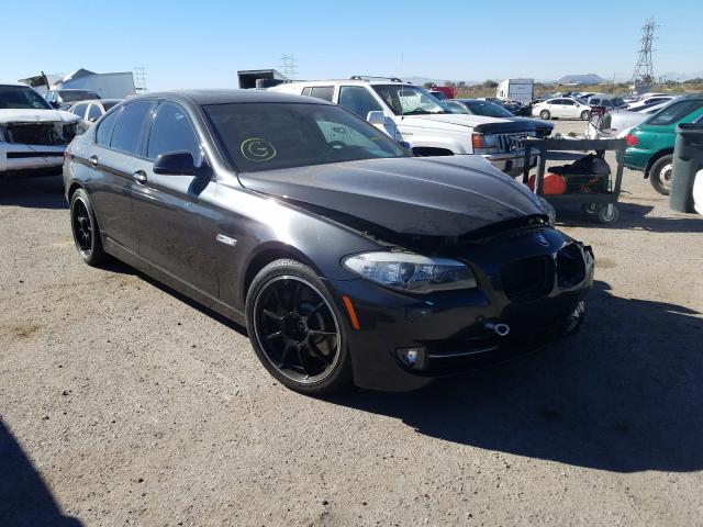 2010 bmw 535 i