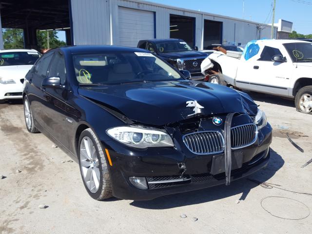 2011 bmw 535 i