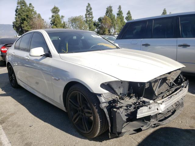 2013 bmw 535 i