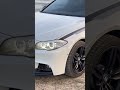 2013 bmw 535i
