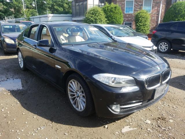 2011 bmw 535 i