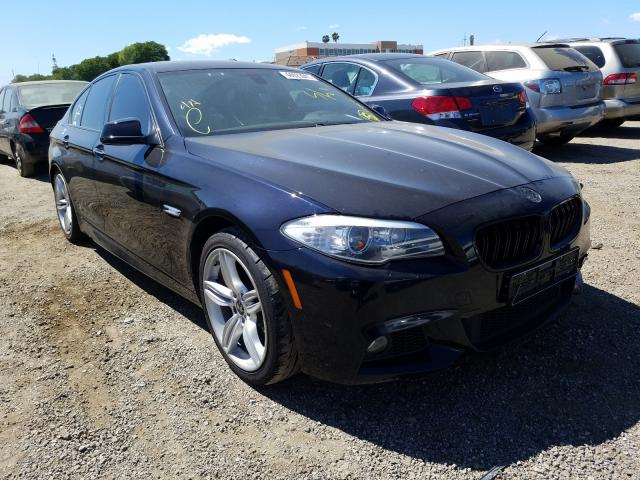 2012 bmw 535 i