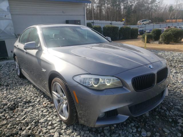 2012 bmw 535 i