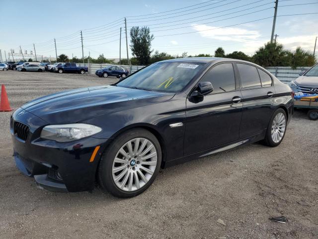 2013 bmw 535 i
