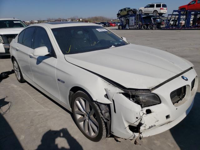 2011 bmw 535 i