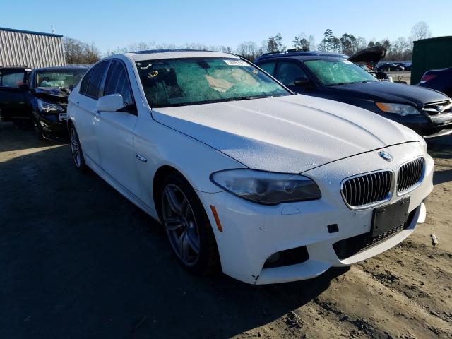 2013 bmw 535i