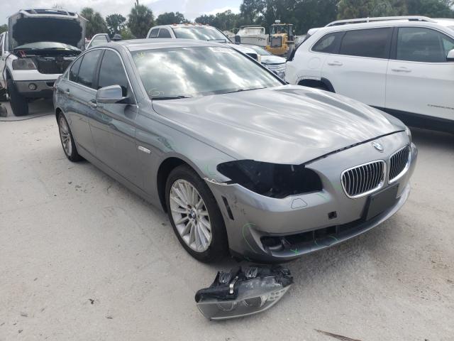 2011 bmw 535 i