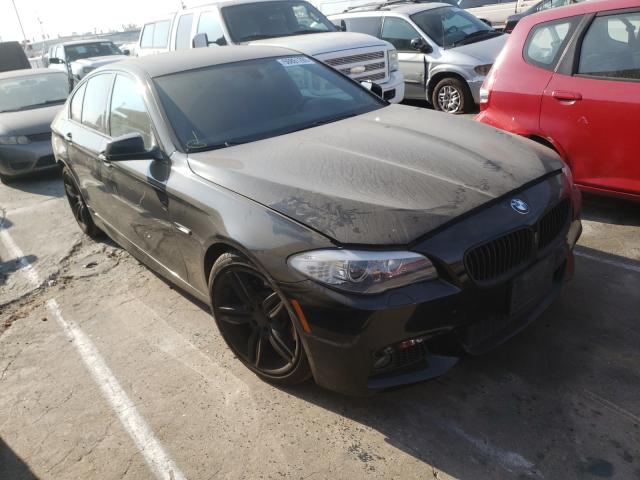 2012 bmw 535 i