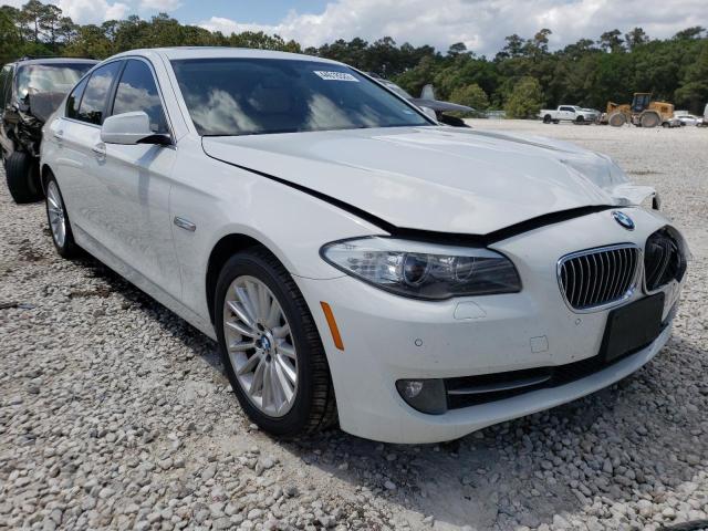 2012 bmw 535 i