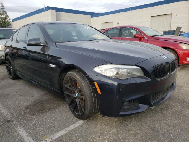 2013 bmw 535 i