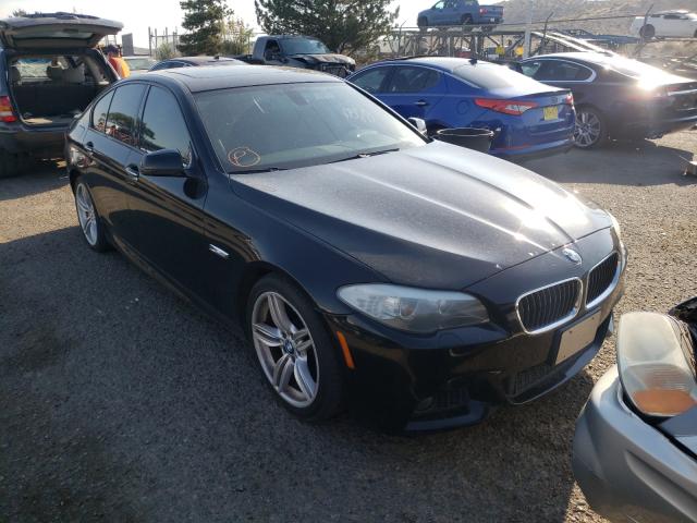 2010 bmw 535 i
