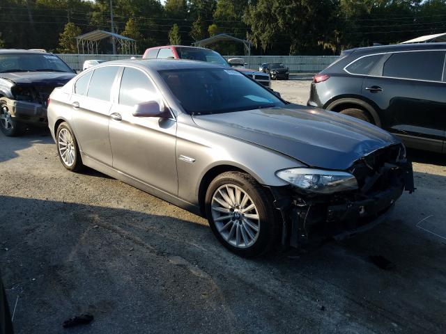 2012 bmw 535i