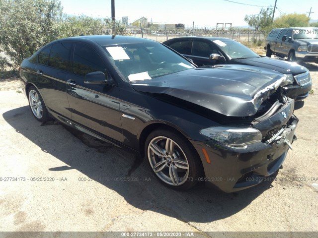 2012 bmw 535i