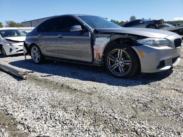 2013 bmw 535 i