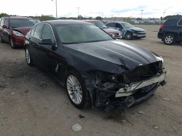 2010 bmw 535 i