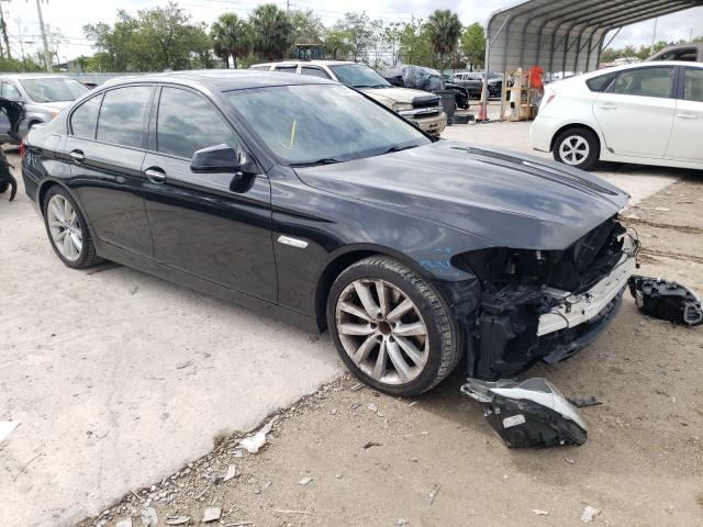 2010 bmw 535i