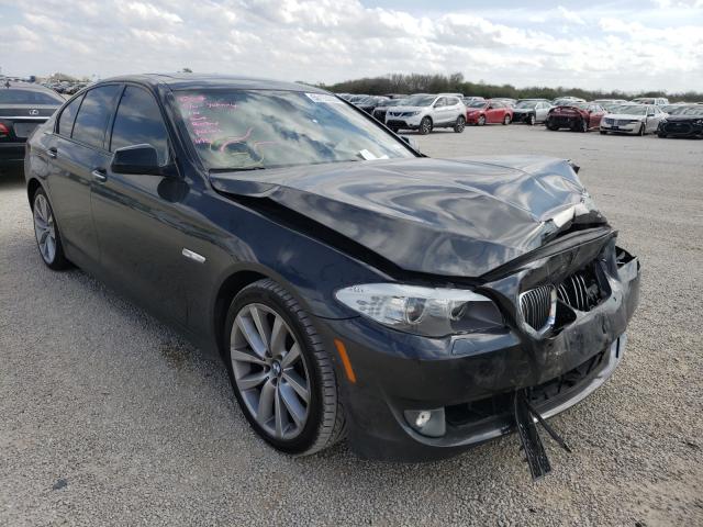 2012 bmw 535 i
