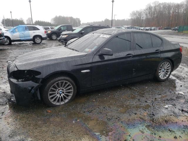 2010 bmw 535i