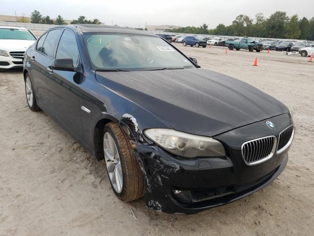 2011 bmw 535 i
