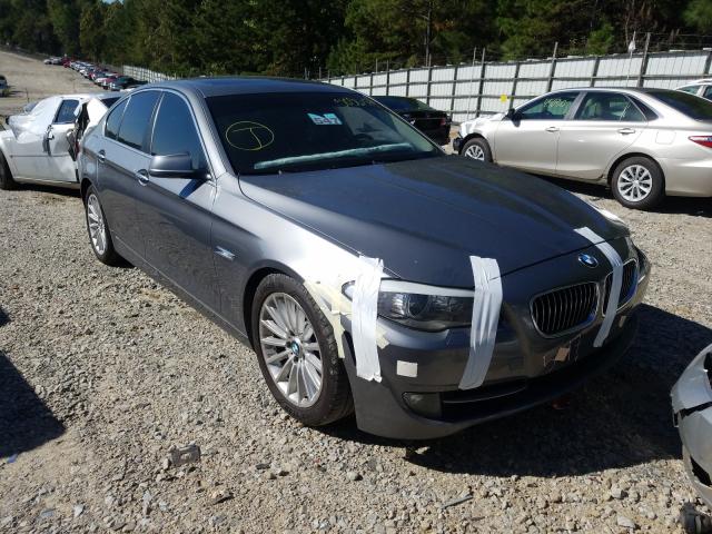 2013 bmw 535 i