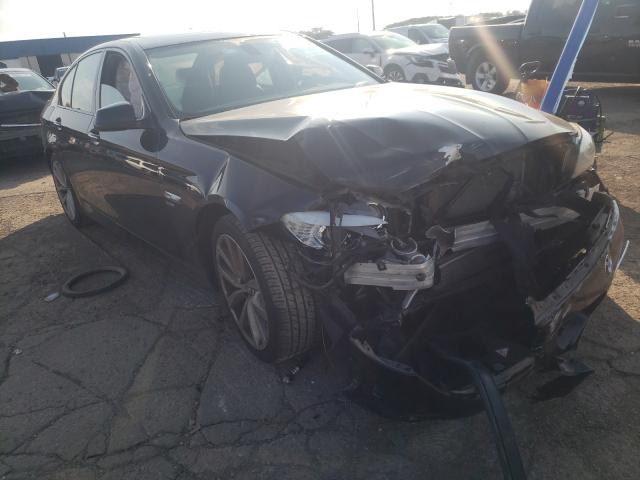 2010 bmw 535