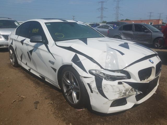 2012 bmw 535 xi