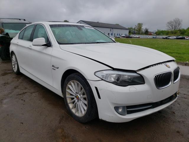2010 bmw 535 xi