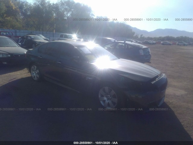 2011 bmw 5
