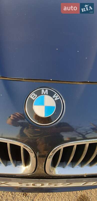 2011 BMW 535i
