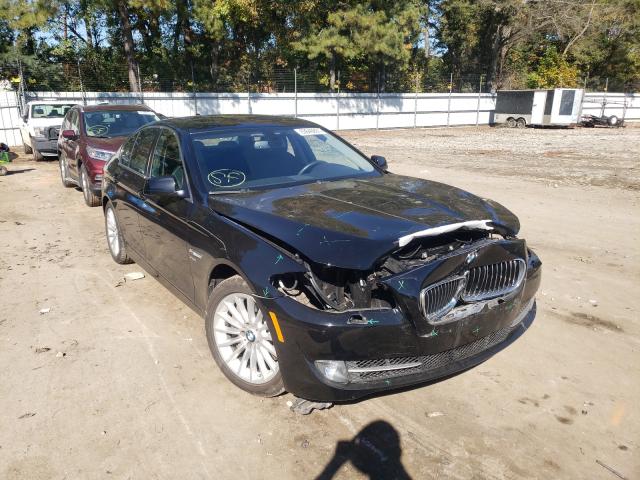 2011 bmw 535xi